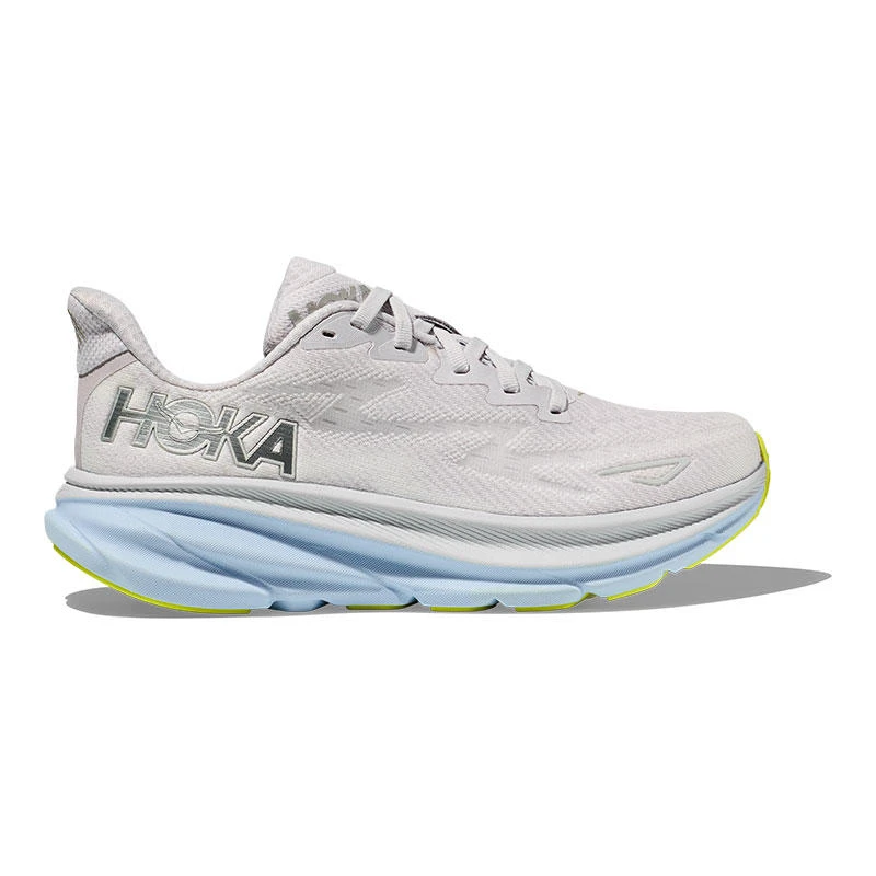 Hoka Clifton 9 Women's Running Shoes 4 Hoka Clifton 9 Women's Running Shoes - Image 4