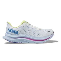 Hoka Kawana Women's Running Shoe -Patagonia Shop hoka kawana womens running shoes white white grid