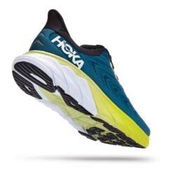 Hoka Arahi 6 Men's Running Shoes -Patagonia Shop hoka mens arahi 6 blue graphite 1