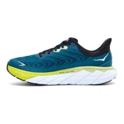 Hoka Arahi 6 Men's Running Shoes -Patagonia Shop hoka mens arahi 6 blue graphite 3