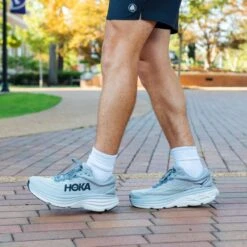 Hoka Bondi 8 Men's Running Shoes