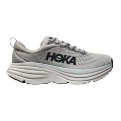 Hoka Wide Bondi 8 Men's Running Shoes