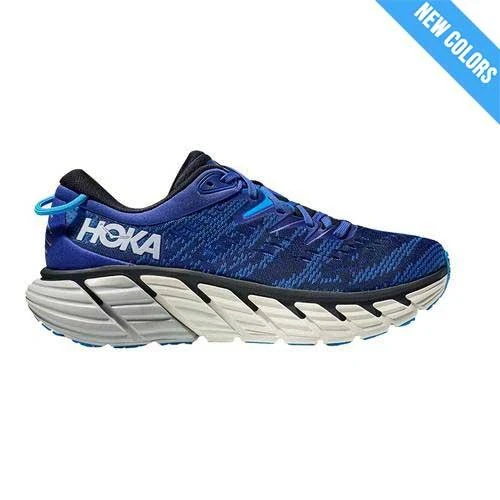 Hoka Gaviota 4 Men's Running Shoes 1 Hoka Gaviota 4 Men's Running Shoes