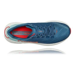 Hoka Men's Rincon 3 Running Shoes -Patagonia Shop hoka mens rincon 3 real teal 1