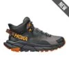 Hoka Trail Code GTX Men's Hiking Shoe