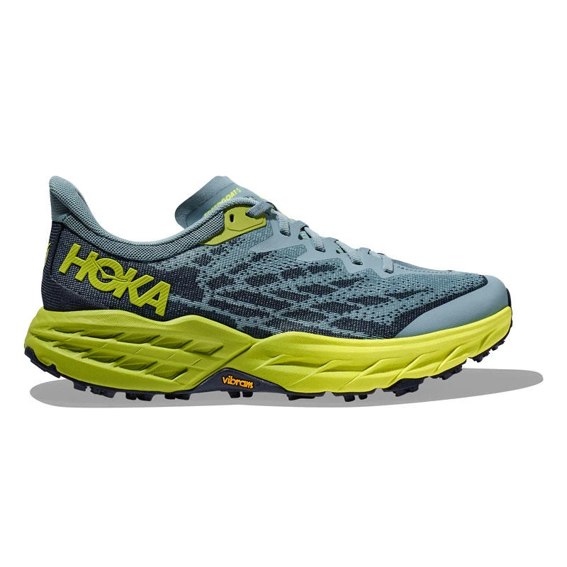 Hoka Speedgoat 5 Men's Trail-Running Shoe 1 Hoka Speedgoat 5 Men's Trail-Running Shoe