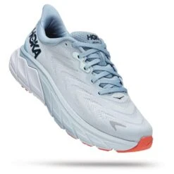 Hoka Arahi 6 Women's Running Shoes -Patagonia Shop hoka womens arahi 6 plein air blue 1