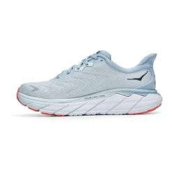 Hoka Arahi 6 Women's Running Shoes -Patagonia Shop hoka womens arahi 6 plein air blue 2