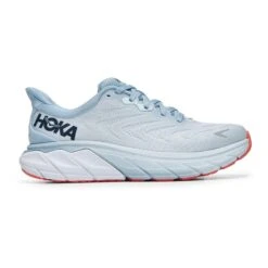 Hoka Arahi 6 Women's Running Shoes -Patagonia Shop hoka womens arahi 6 plein air blue 3