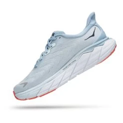 Hoka Arahi 6 Women's Running Shoes -Patagonia Shop hoka womens arahi 6 plein air blue 6