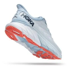 Hoka Arahi 6 Women's Running Shoes -Patagonia Shop hoka womens arahi 6 plein air blue 7