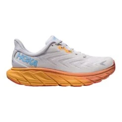 Hoka Arahi 6 Women's Running Shoes -Patagonia Shop hoka womens arahi 6 running shoes nimbus cloud