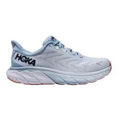 Hoka Arahi 6 Women's Running Shoes -Patagonia Shop hoka womens arahi 6 running shoes plein air