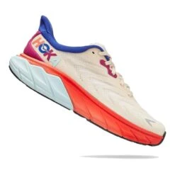 Hoka Arahi 6 Women's Running Shoes -Patagonia Shop hoka womens arahi 6 running shoes short bread