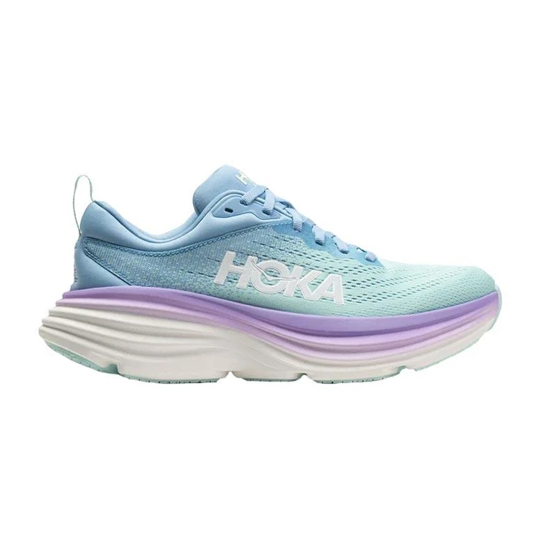 Hoka Bondi 8 Women's Running Shoes 1 Hoka Bondi 8 Women's Running Shoes