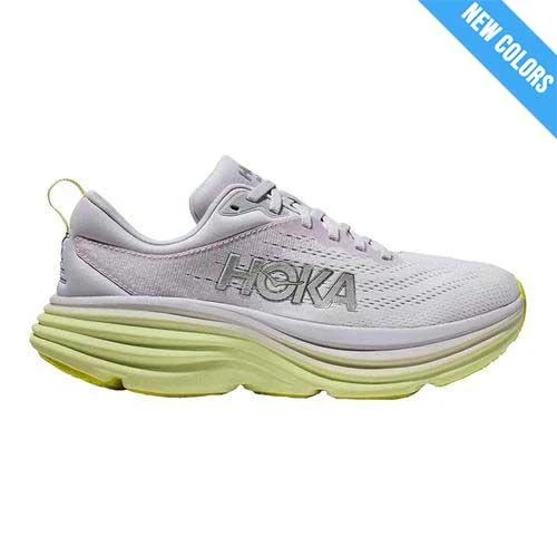 Hoka Bondi 8 Women's Running Shoes 3 Hoka Bondi 8 Women's Running Shoes - Image 3
