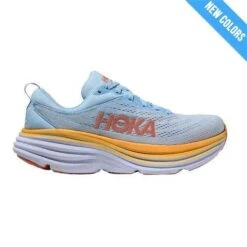 Hoka Bondi 8 Women's Running Shoes 17 Hoka Bondi 8 Women's Running Shoes -Patagonia Shop hoka womens bondi 8 summer song new color