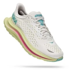 Hoka Kawana Women's Running Shoe -Patagonia Shop hoka womens kawana running shoes blanc de blanc 1