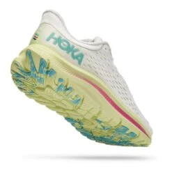 Hoka Kawana Women's Running Shoe -Patagonia Shop hoka womens kawana running shoes blanc de blanc 2