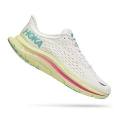 Hoka Kawana Women's Running Shoe -Patagonia Shop hoka womens kawana running shoes blanc de blanc grid