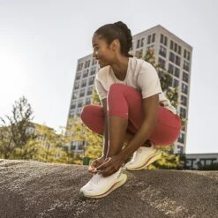 Hoka Kawana Women's Running Shoe -Patagonia Shop hoka womens kawana running shoes feature 2