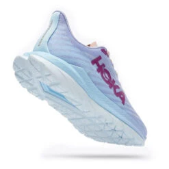 Hoka Mach 5 Women's Running Shoes -Patagonia Shop hoka womens mach 5 1