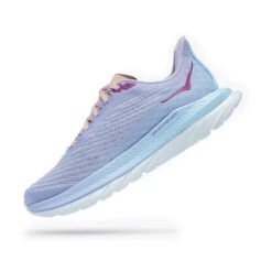 Hoka Mach 5 Women's Running Shoes -Patagonia Shop hoka womens mach 5 2