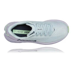 Hoka Rincon 3 Women's Running Shoes -Patagonia Shop hoka womens rincon 3 plein air orchad 3