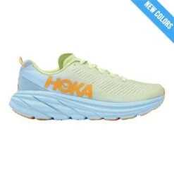 Hoka Rincon 3 Women's Running Shoes -Patagonia Shop hoka womens rincon 3 running shoe butterfly new color