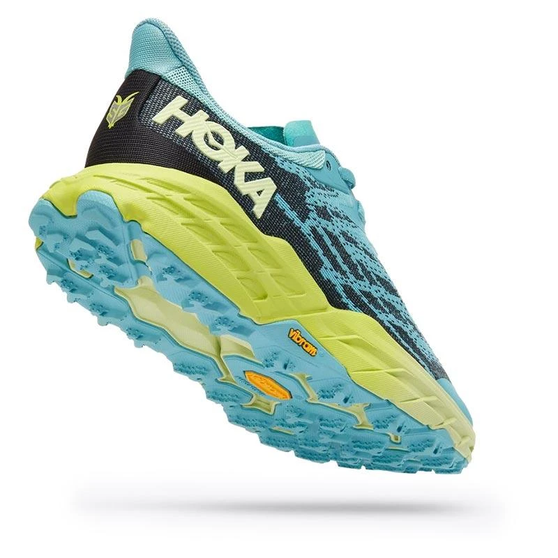 Hoka Speedgoat 5 Women's Running Shoes 3 Hoka Speedgoat 5 Women's Running Shoes - Image 3