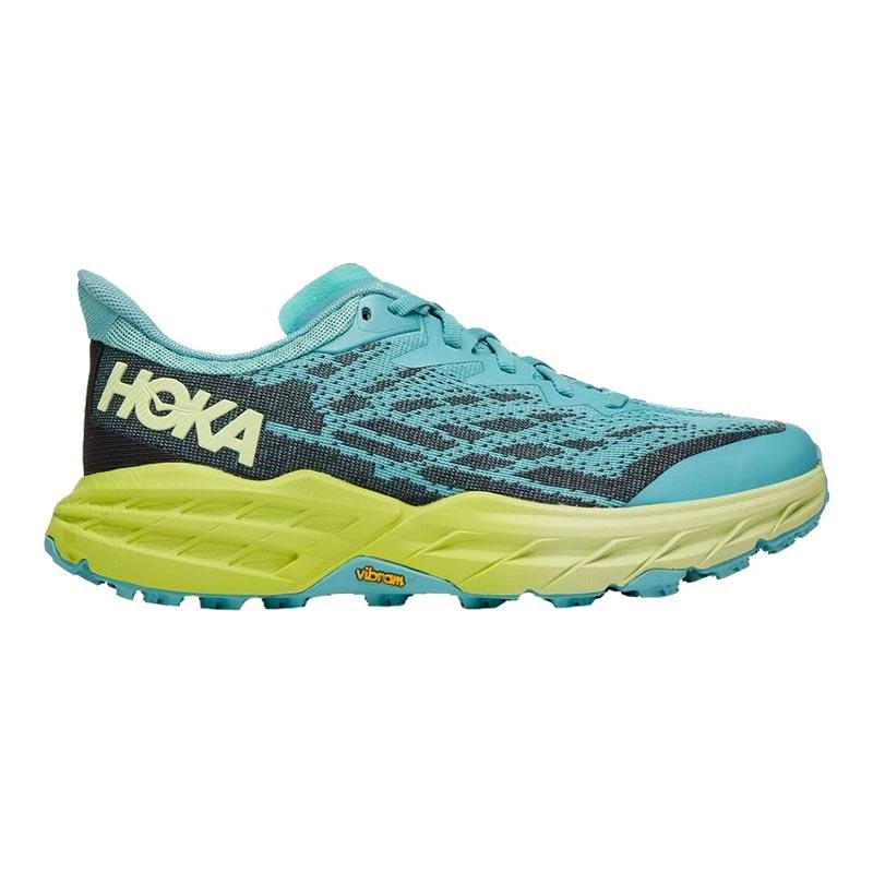 Hoka Speedgoat 5 Women's Running Shoes 2 Hoka Speedgoat 5 Women's Running Shoes - Image 2