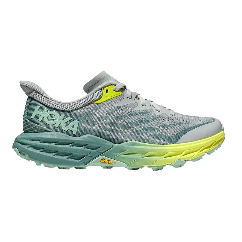 Hoka Speedgoat 5 Women's Running Shoes 1 Hoka Speedgoat 5 Women's Running Shoes