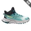 Hoka Trail Code GTX Women's Hiking Shoe