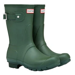 Hunter Boots Hunter Women's Original Short Boots