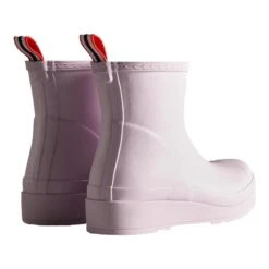 Hunter Boots Hunter Women's Play Short Boots -Patagonia Shop hunter womens play short boots back