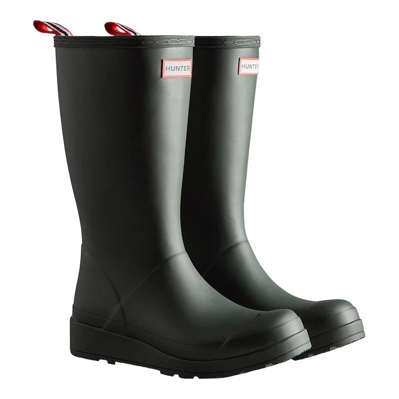 Hunter Boots Hunter Women's Play Tall Boots 1 Hunter Boots Hunter Women's Play Tall Boots