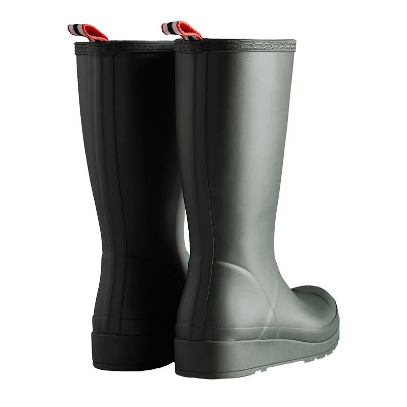 Hunter Boots Hunter Women's Play Tall Boots 2 Hunter Boots Hunter Women's Play Tall Boots - Image 2