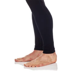 Icebreaker Men's Tech Leggings -Patagonia Shop icebreaker mens tech leggings black feet