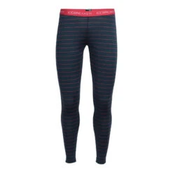 Icebreaker Women's Oasis 200 Lightweight Baselayer Leggings
