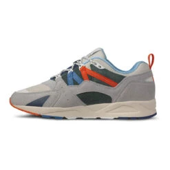 Karhu Fusion 2.0 Unisex Sneaker -Patagonia Shop karhu fusion 2 womens sneaker dawn blue scarlet ibis 2