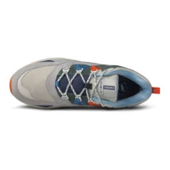Karhu Fusion 2.0 Unisex Sneaker -Patagonia Shop karhu fusion 2 womens sneaker dawn blue scarlet ibis 3