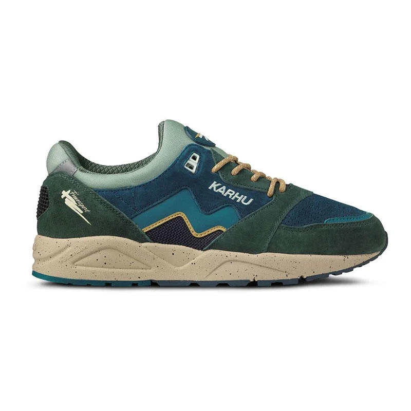 Karhu Aria 95 Unisex Sneaker 1 Karhu Aria 95 Unisex Sneaker