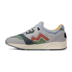 Karhu Aria 95 Unisex Sneaker 29 Karhu Aria 95 Unisex Sneaker -Patagonia Shop karhu womens aria 95 dawn blue apricot brandy 1