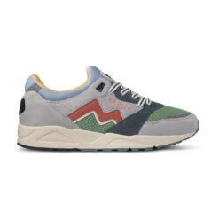 Karhu Aria 95 Unisex Sneaker 20 Karhu Aria 95 Unisex Sneaker -Patagonia Shop karhu womens aria 95 dawn blue apricot brandy grid