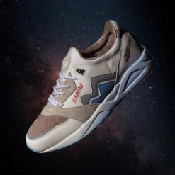 Karhu Aria 95 Unisex Sneaker 24 Karhu Aria 95 Unisex Sneaker -Patagonia Shop karhu womens aria 95 lily white vallarta blue 1