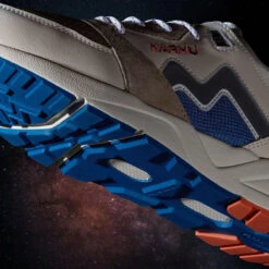 Karhu Aria 95 Unisex Sneaker 23 Karhu Aria 95 Unisex Sneaker -Patagonia Shop karhu womens aria 95 lily white vallarta blue 2