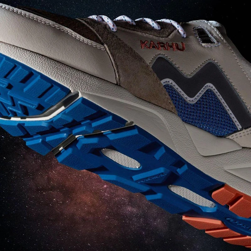 Karhu Aria 95 Unisex Sneaker 9 Karhu Aria 95 Unisex Sneaker - Image 9