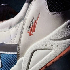 Karhu Aria 95 Unisex Sneaker 22 Karhu Aria 95 Unisex Sneaker -Patagonia Shop karhu womens aria 95 lily white vallarta blue 3