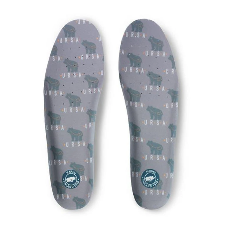 Karhu Aria 95 Unisex Sneaker 7 Karhu Aria 95 Unisex Sneaker - Image 7