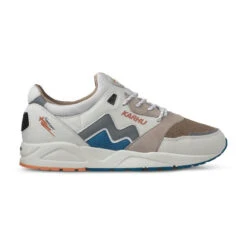 Karhu Aria 95 Unisex Sneaker 19 Karhu Aria 95 Unisex Sneaker -Patagonia Shop karhu womens aria 95 lily white vallarta blue grid